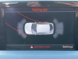 Audi Q3 2.0 Q3 S Line Edition TDI Quattro 4WD 5dr 35