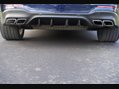 Mercedes-Benz GLC 4.0 GLC63 V8 BiTurbo AMG (Premium) SpdS MCT 4MATIC+ Euro 6 (s/s) 5dr 12