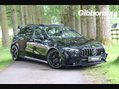 Mercedes-Benz A Class 2.0 AMG A 35 Premium + MHEV 4M A 4WD 5dr 6