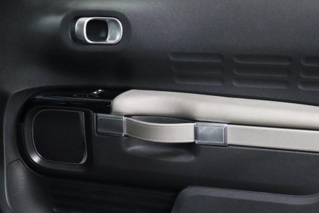 Citroen C4 Cactus BLUEHDI FLAIR S/S 36
