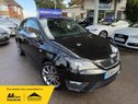 SEAT Ibiza 1.4 TSI ACT FR Edition Sport Coupe Euro 5 (s/s) 3dr