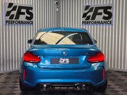 BMW M2 3.0 BiTurbo GPF Competition Coupe 2dr Petrol DCT Euro 6 (s/s) (410 ps) 35