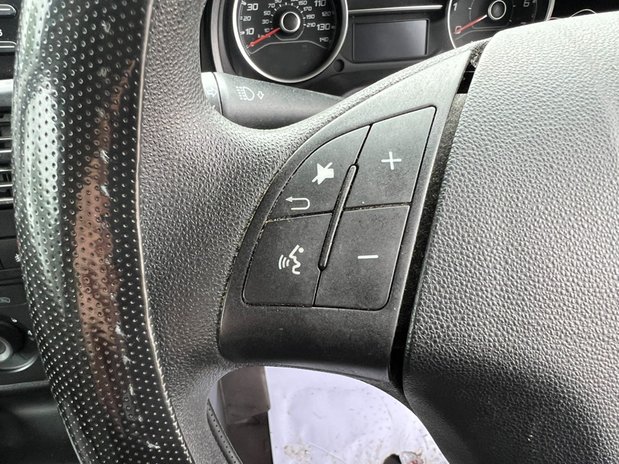 Fiat Doblo SWB L1H1 Low Roof Air Con Sensors EURO 6 NO VAT 37