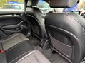 Audi A3 2.0 TDI S line Sportback Euro 6 (s/s) 5dr (Nav) 26