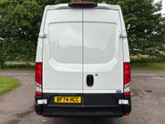 Iveco Daily 35S14V Hi-Matic Panel Van - Air Con / Auto / Car Play 12