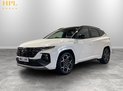 Hyundai TUCSON 1.6 T-GDi N Line SUV 5dr Petrol Manual Euro 6 (s/s) (150 ps) 3