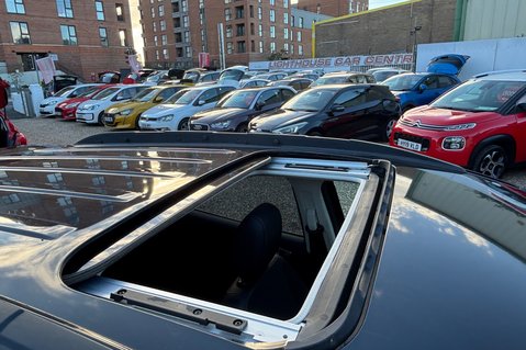 Ford Ecosport ST-LINE.. AUTO.. 5 SERVICES.. E/SUNROOF..H/SEATS & STEERING WHEEL.APPLEPLAY 10