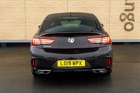 Vauxhall Insignia GSI NAV 6