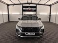 Hyundai TUCSON 1.6 h T-GDi N Line S Auto Euro 6 (s/s) 5dr 52