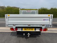 Isuzu D-Max Utility 1.9 TD Single Cab Dropside Truck 10