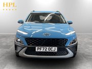 Hyundai KONA 1.6 h-GDi SE Connect SUV 5dr Petrol Hybrid DCT Euro 6 (s/s) (141 ps) Air Co 2