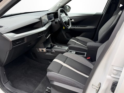 Vauxhall Frontera 83kW GS 44kWh 5dr Auto 2