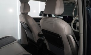 Volkswagen Id.Buzz STYLE Tow Bar iQ.LIGHT matrix LEDs 360 Cam Power Doors & Tailgate 20