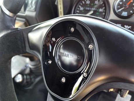 Land Rover Defender 90 Custom Build 57