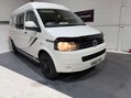 Volkswagen Transporter 2.0 Transporter T30 102 TDI LWB 1
