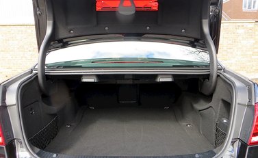 Mercedes-Benz E Class S AMG 3