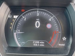 Renault Scenic 1.5 Grand Scenic Dynamique S Nav dCi Auto 5dr 21