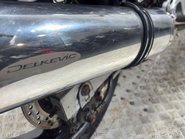 Suzuki GSX GSX750F 2000 31K RUNNING SPARES OR REPAIR PROJECT BIKE 750CC SPORTS TOURER 27