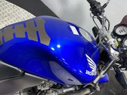 Honda CB 600 1998 27K RUNNING PROJECT A2 SPARES OR REPAIR 600CC 15