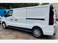 Vauxhall Vivaro 1.6 CDTi 2900 Sportive L2 H1 Euro 6 5dr 14