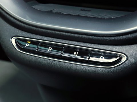 Fiat 500 87kW La Prima 42kWh 3dr Auto 29