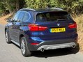 BMW X1 2.0 X1 xDrive 20i XLine Auto 4WD 5dr 35