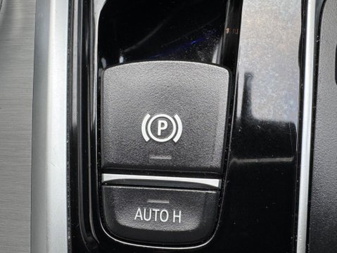 BMW X3 2.0 20d M Sport Auto xDrive Euro 6 (s/s) 5dr 34