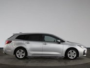 Suzuki Swace MOTION 4