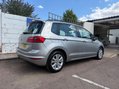 Volkswagen Golf SV 1.6 TDI BlueMotion Tech SE Euro 6 (s/s) 5dr 37