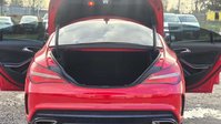Mercedes-Benz CLA Class 2.1 CLA220d AMG Line Coupe 4dr Diesel 7G-DCT Euro 6 (s/s) (177 ps) 36