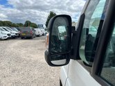 Citroen Relay LWB L3H2 Medium Roof Enterprise Air Con Sensors EURO 6 NO VAT 19