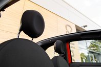 Fiat 500 STANDARD 30