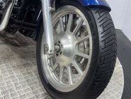 Triumph Bonneville 2008 7K EXCELLENT CONDITION CRUISER LOW RIDER 865CC 20