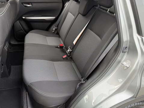 Suzuki Vitara 1.4 Boosterjet SZ-T 5dr 38