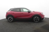Vauxhall Mokka Electric 5dr 100kW Ultimate 50kWh Automatic 3