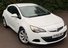 Vauxhall Astra GTC 1.4i Turbo Sport Euro 6 (s/s) 3dr