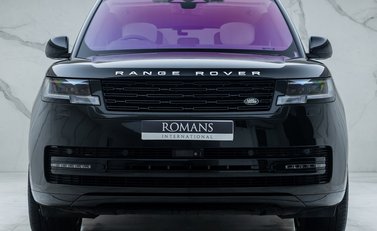 Land Rover Range Rover D350 AUTOBIOGRAPHY LWB 6