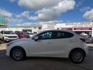 Mazda 2 SPORT NAV 9