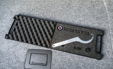 BMW Alpina B3 GT3 37