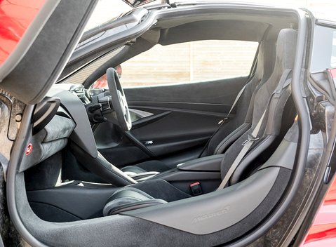 McLaren 720S Performance 15