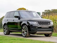 Land Rover Range Rover SV Autobiography Dynamic 2