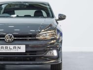 Volkswagen Polo 1.0 TSI R-Line Hatchback 5dr Petrol Manual Euro 6 (s/s) (110 ps) 17