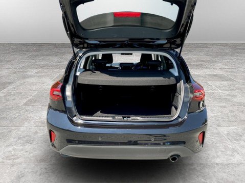 Ford Focus 1.0T EcoBoost MHEV Titanium Vignale Hatchback 5dr Petrol Hybrid DCT Euro 6 21