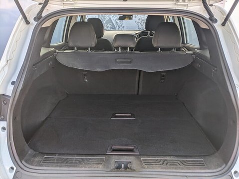 Renault Kadjar DYNAMIQUE NAV DCI 21