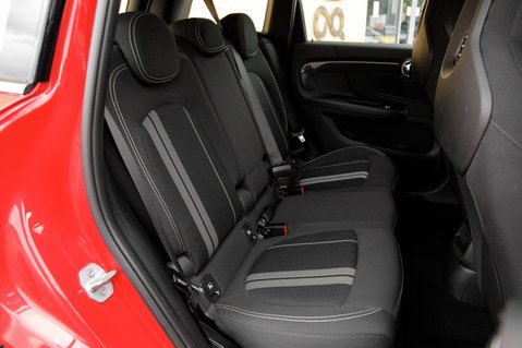 Mini Countryman COOPER S 34