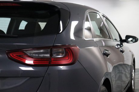 Kia Ceed 2 ISG 23