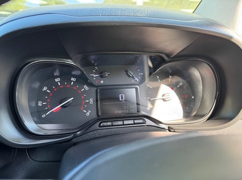 Citroen Berlingo 650 X M BLUEHDI 31