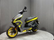 Lexmoto SRT 2023 EASY PROJECT SCOOTER ONLY 17K RUNS WELL 125CC BIKE 6