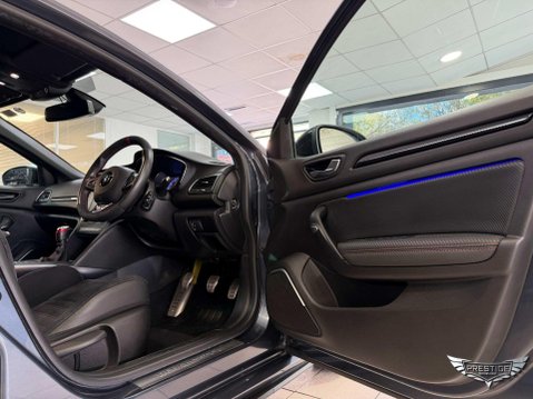 Renault Megane 1.8T R.S.280 Euro 6 (s/s) 5dr 50