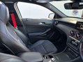 Mercedes-Benz A Class 2.0 A250 BlueEfficiency Engineered Edition by AMG Auto 5dr 21